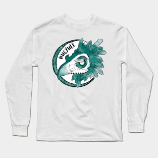 Nucyule 2022 Long Sleeve T-Shirt